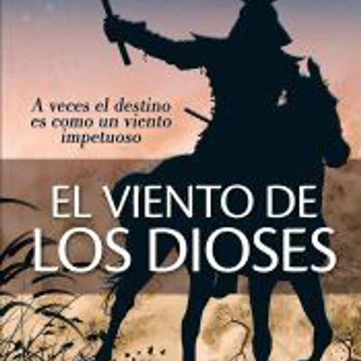 El viento de los dioses 1