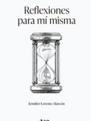 Reflexiones para mí misma