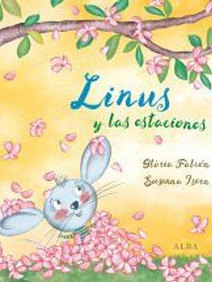 Linus y las estaciones