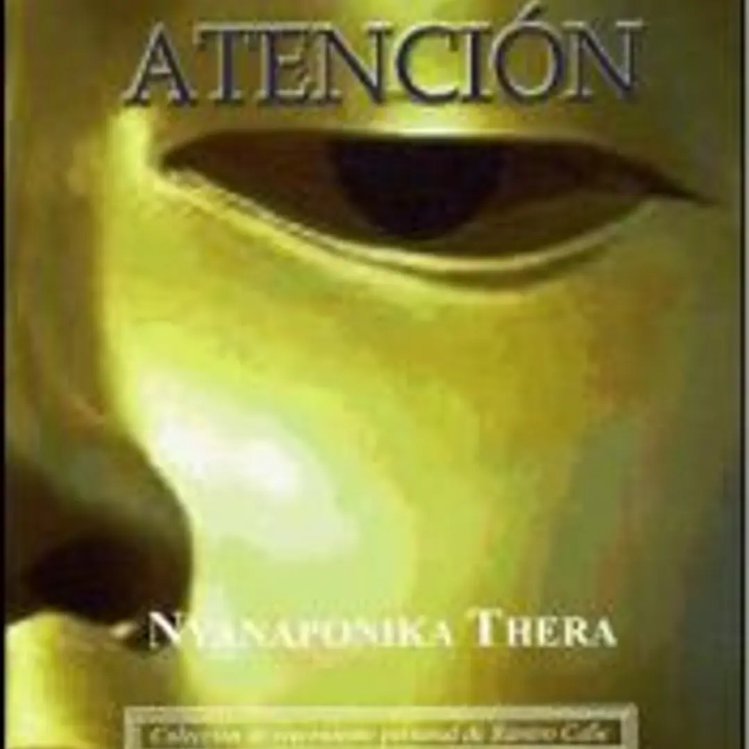 PODER DE LA ATENCIÓN, EL 1
