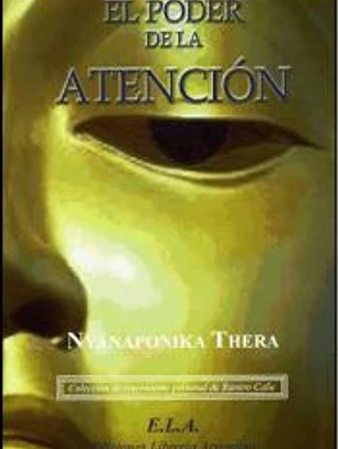 PODER DE LA ATENCIÓN, EL