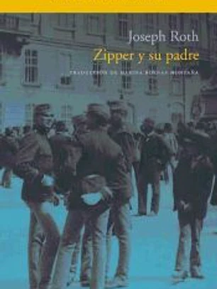 Zipper y su padre