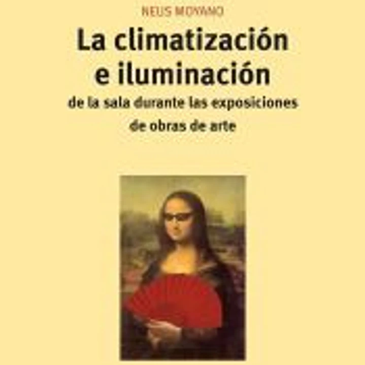 CLIMATIZACION E ILUMINACION DE LA SALA DURANTE LAS EXPOSICIO 1