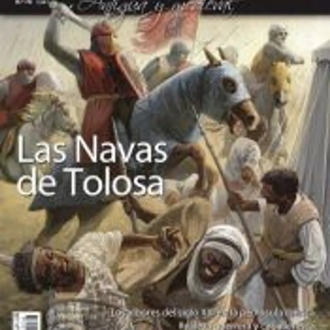 DF 78. Las Navas de Tolosa 1212 1