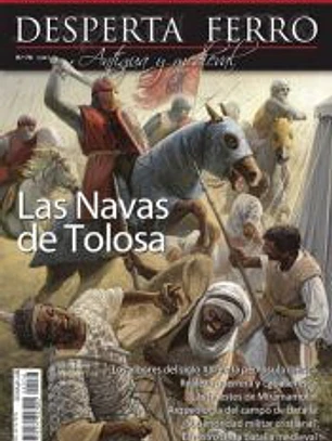 DF 78. Las Navas de Tolosa 1212