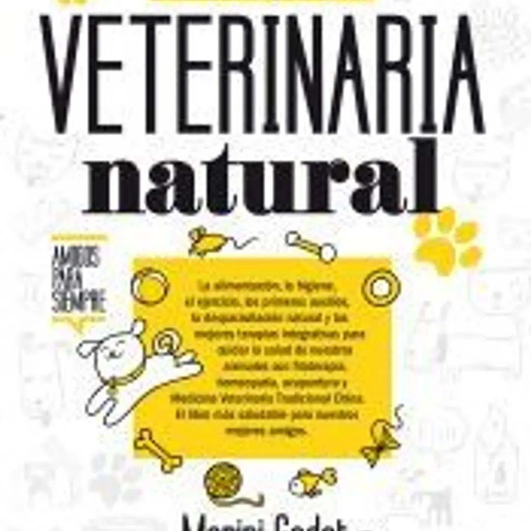 MANUAL DE VETERINARIA NATURAL 1