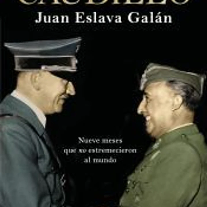 La tentación del Caudillo 1