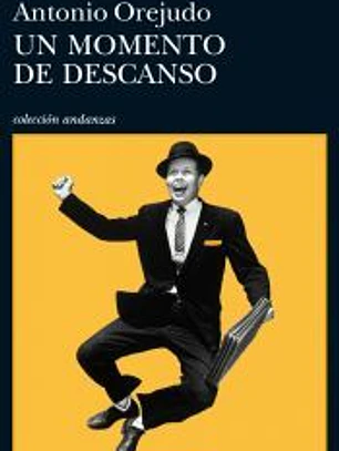 Un momento de descanso