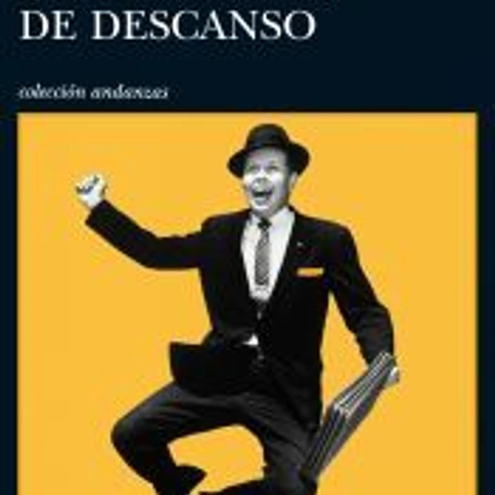 Un momento de descanso 1