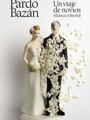Un viaje de novios