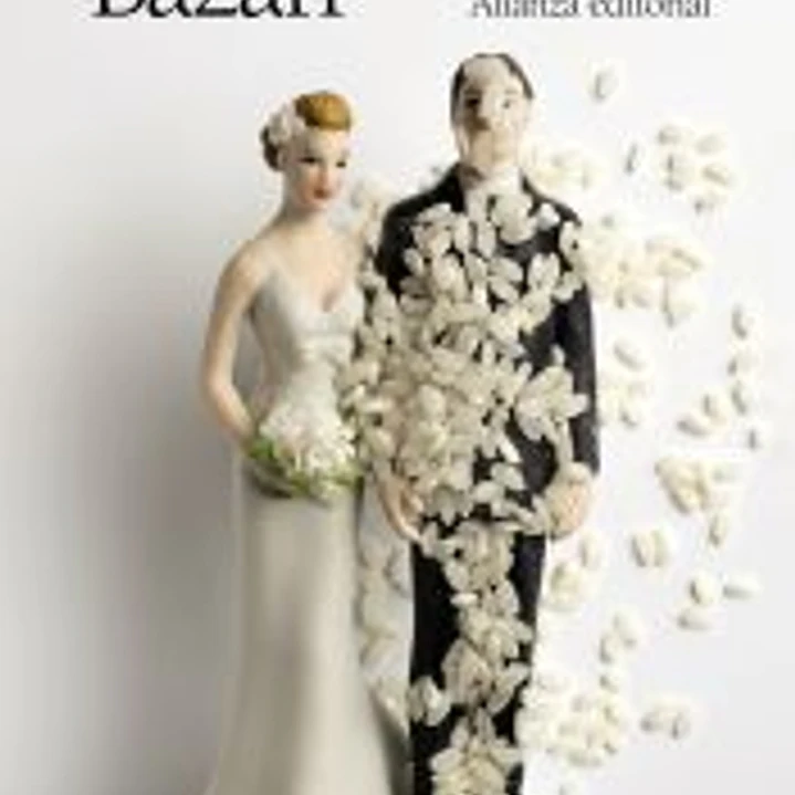 Un viaje de novios 1