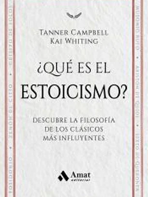 ¿Qué es el estoicismo?