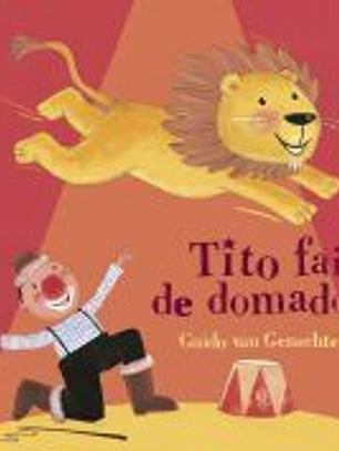 Tito fai de domador
