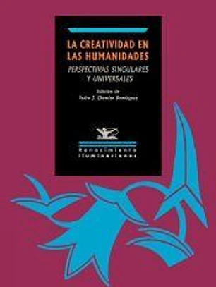La creatividad en las humanidades