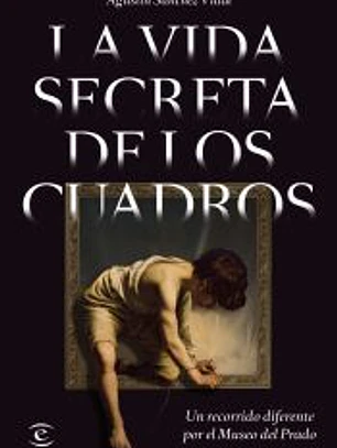 La vida secreta de los cuadros