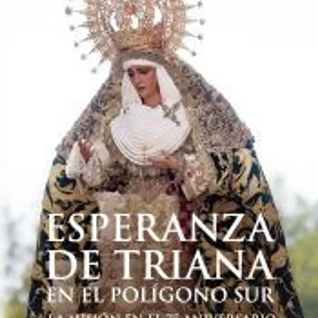 Esperanza de Triana en el Polígono Sur 1