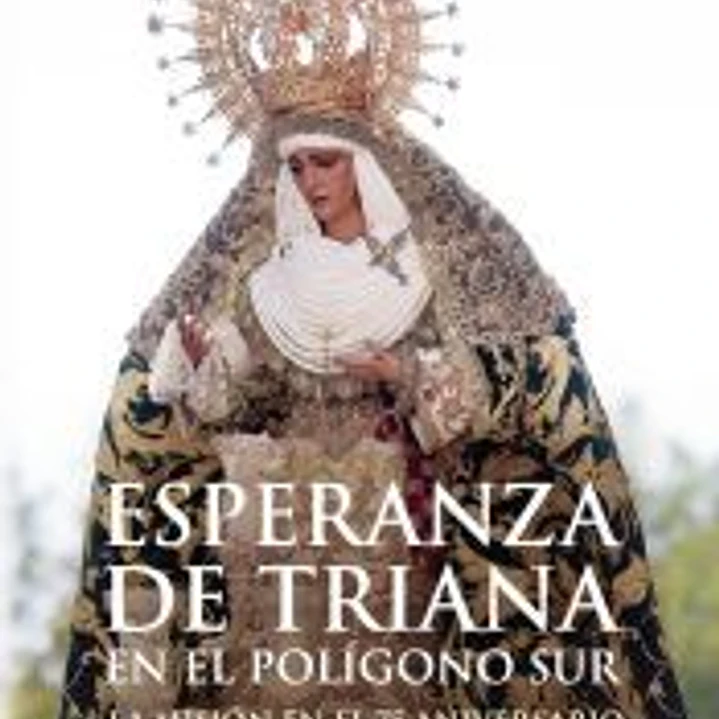 Esperanza de Triana en el Polígono Sur 1