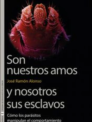 Son nuestros amos y nosotros sus esclavos