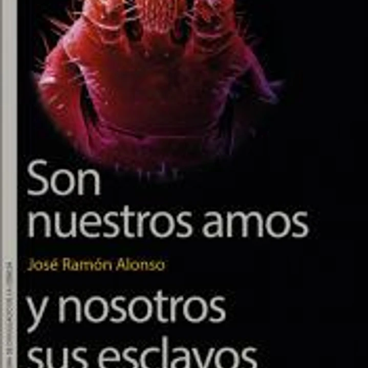 Son nuestros amos y nosotros sus esclavos 1