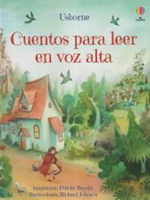 CUENTOS LEER EN VOZ ALTA