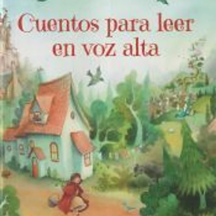 CUENTOS LEER EN VOZ ALTA 1