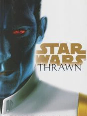 Star Wars Thrawn (novela)