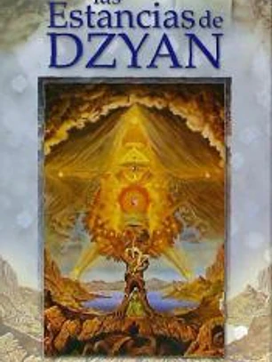 LAS ESTANCIAS DE DZYAN