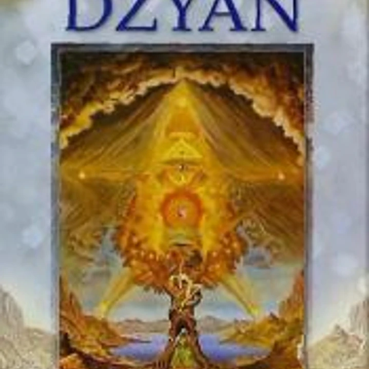 LAS ESTANCIAS DE DZYAN 1