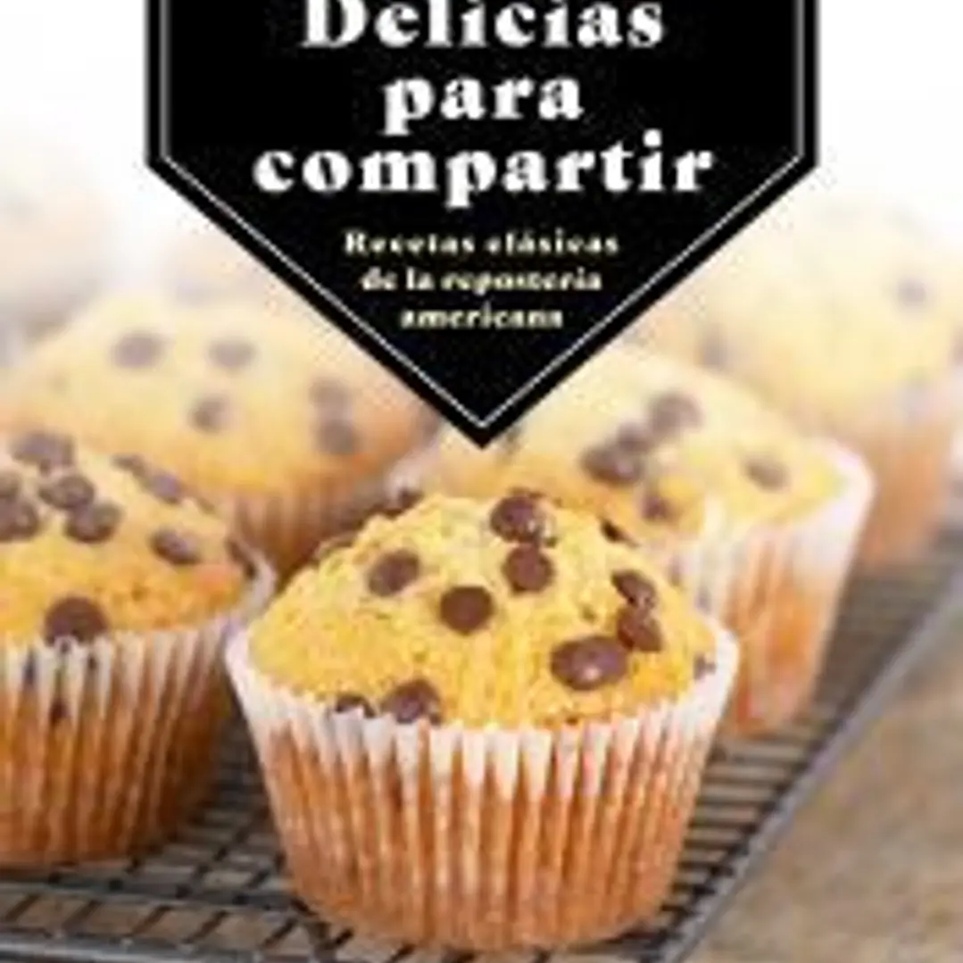 Delicias para compartir 1