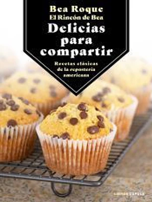 Delicias para compartir