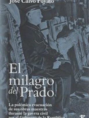 El milagro del Prado