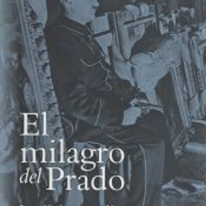 El milagro del Prado 1