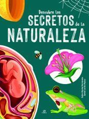 Descubre los Secretos de la Naturaleza