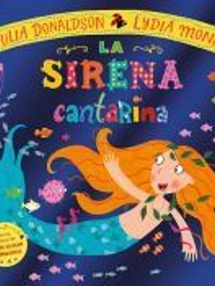 La sirena cantarina