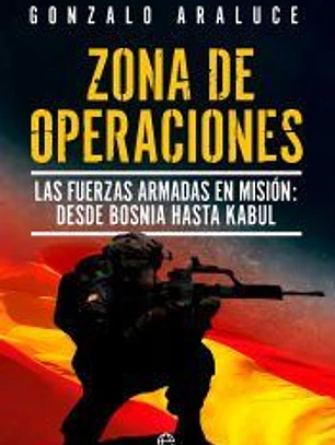 Zona de operaciones