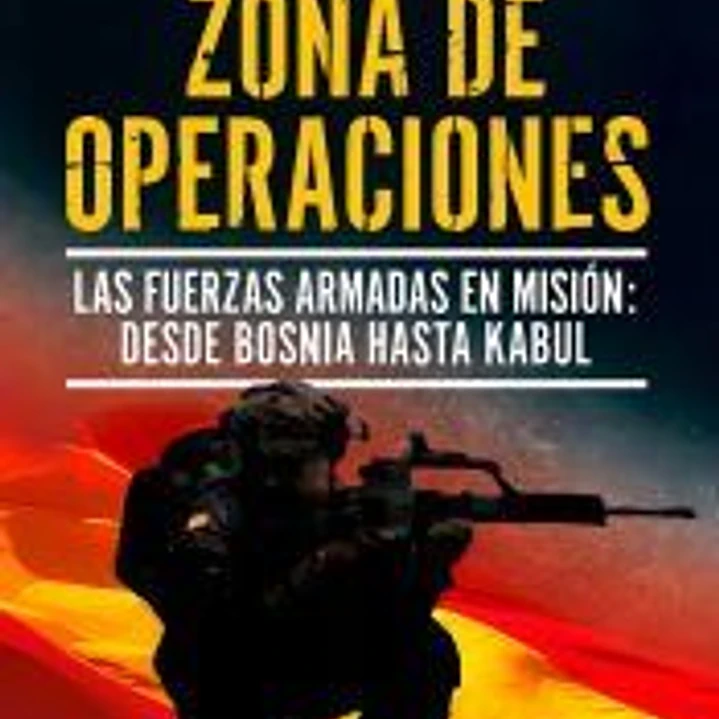 Zona de operaciones 1