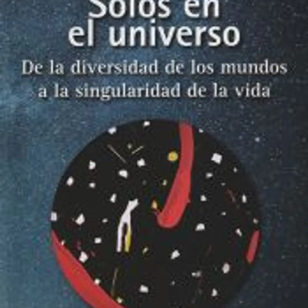 Solos en el universo 1