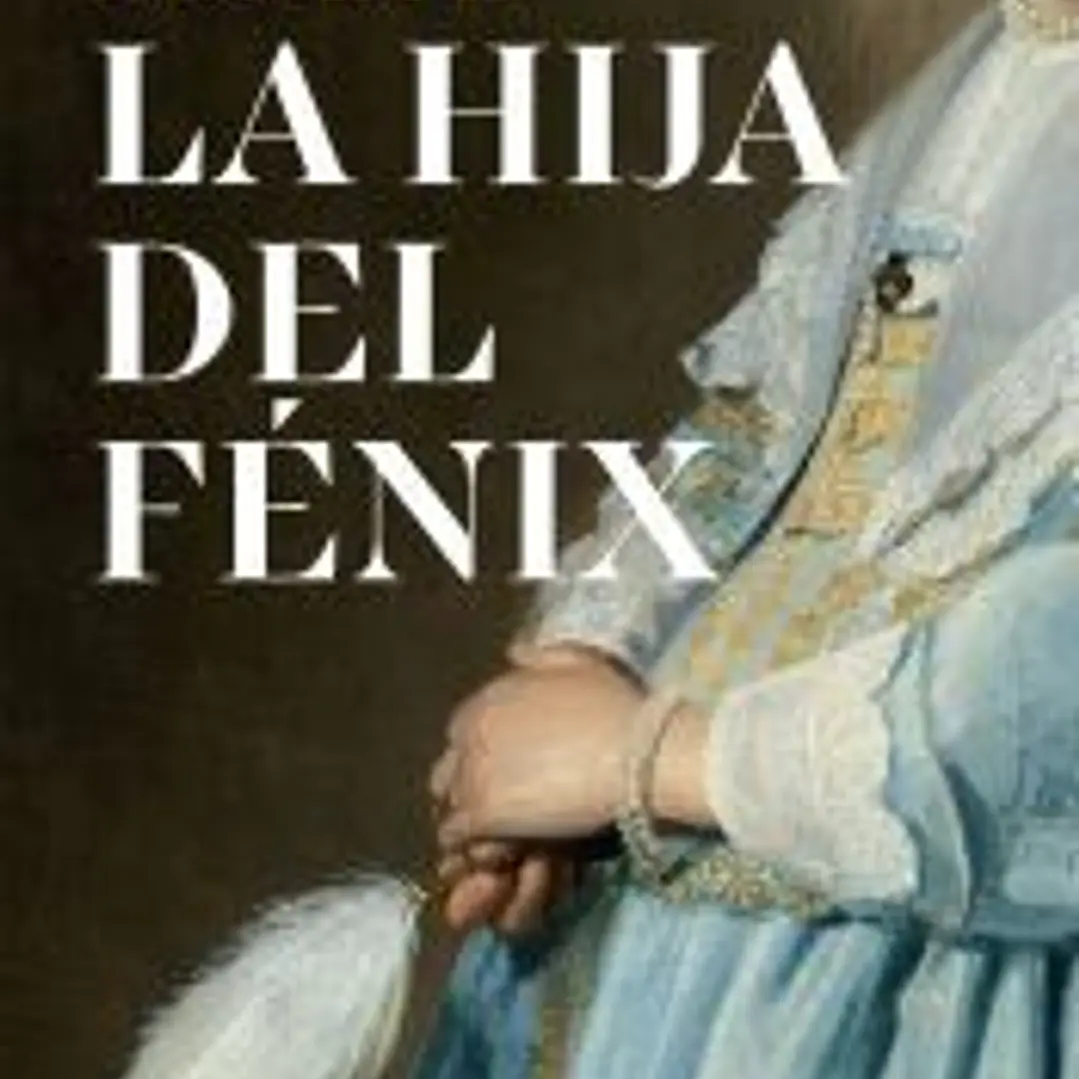 La hija del Fénix 1