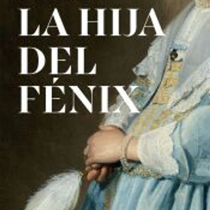 La hija del Fénix 1