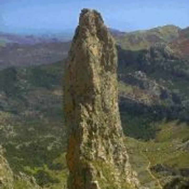 Mallorca: una isla de contrastes. 20 excursiones y ascensiones 1