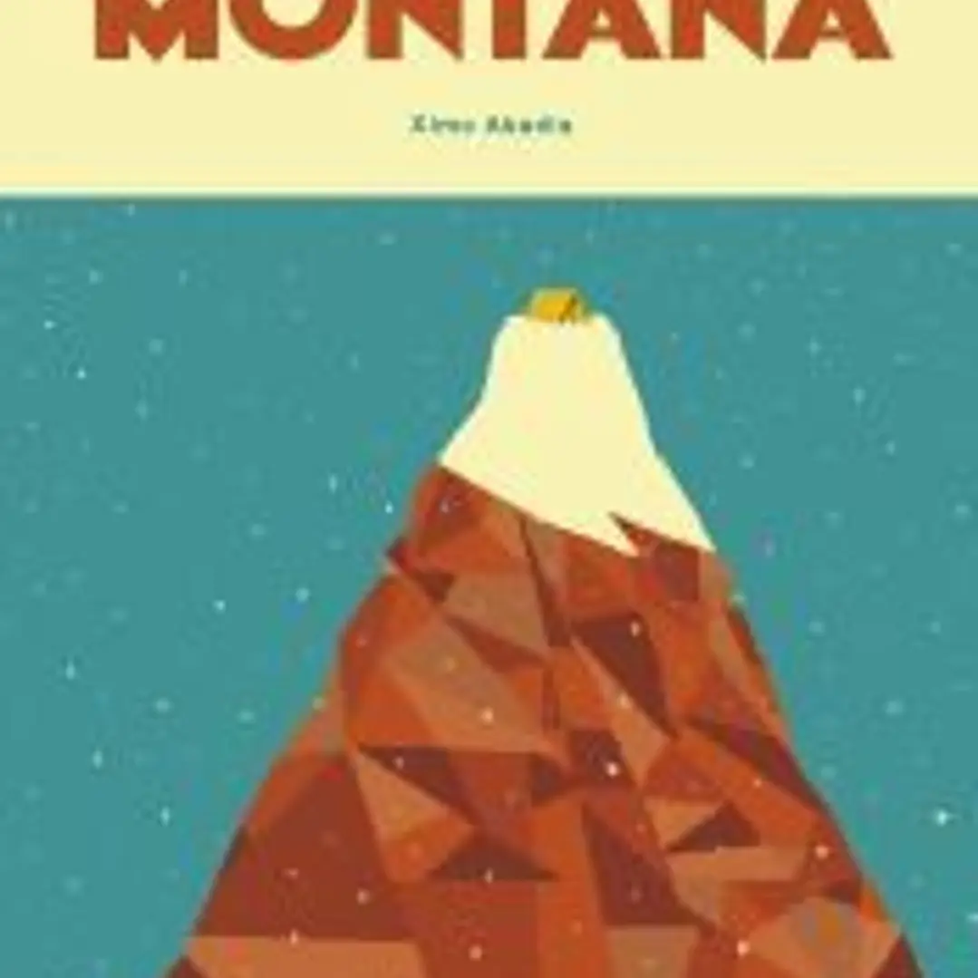 La montaña 1