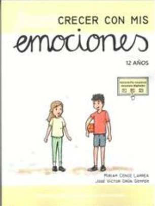 Acompañando el crecimiento socioemocional