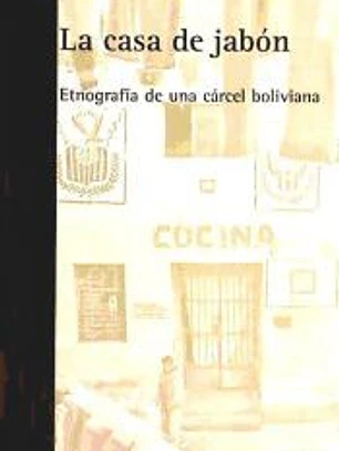 La casa de jabón