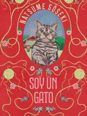 Soy un gato