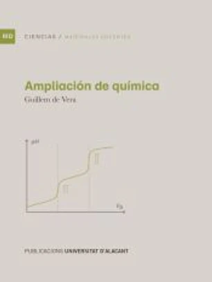 Ampliación de Química