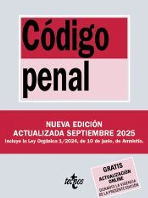 Código Penal