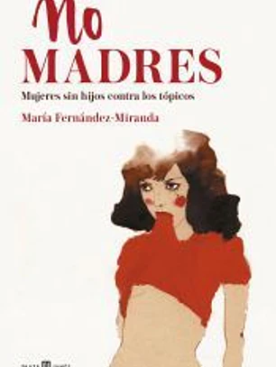 Las no madres