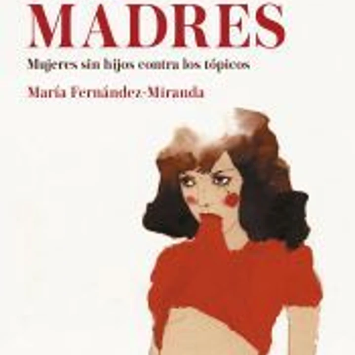 Las no madres 1