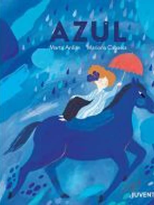 Azul
