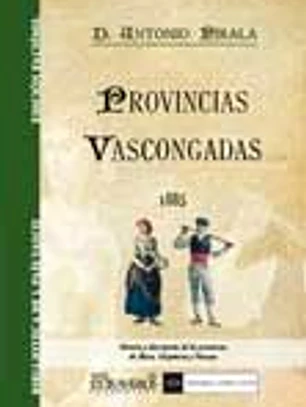 Facsímil: Provincias vascongadas